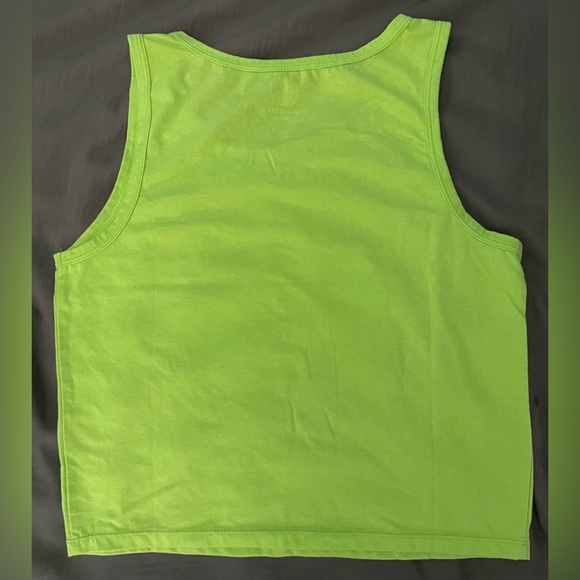 Hello Kitty Cropped Tank - Picture 4 of 4